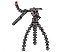 JOBY JB01562-BWW ゴリラポッド JOBY ゴリラポッド 3K ビデオ PRO JB01562-BWW 価格比較 - 価格.com