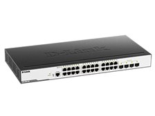 D-Link DGS-3000-28L/B1 価格比較 - 価格.com