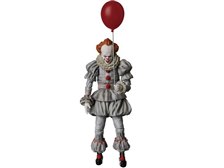 メディコム・トイ MAFEX PENNYWISE オークション比較 - 価格.com