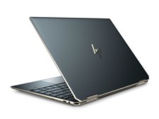 HP Spectre x360 13-ap0000 プロフェッショナルモデル [ポセイドンブルー] 投稿動画(レビュー) - 価格.com