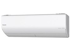 パナソニック エオリア CS-259CX-W [クリスタルホワイト] 価格比較
