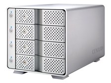 裸族のカプセルホテル CRCH35U3IS　センチュリー センチュリー 裸族のカプセルホテル USB3.1 CRCH35U31CIS 価格比較