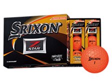 Srixon - hirosoyaスリクソン Zstar 2019パッションオレンジ Amazon.co.jp: 【ABランク】【ロゴなし】スリクソン Z-STAR XV