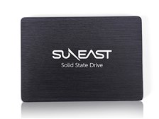 PCパーツ SUNEAST SE800-n256GB Amazon.co.jp: SUNEAST SE800-256GB Internal 256GB SSD 2.5