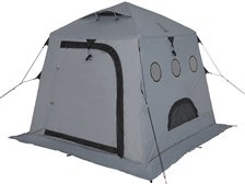 販売終了】サブマリンテントM（グレー） T2-608-GY - DOD