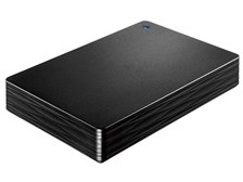 IODATA HDPH-UT5DKR [ブラック] 価格比較 - 価格.com