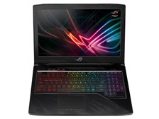 ASUS - ASUS ROG STRIX ゲーミングノート GL503GE-HERO Amazon.co.jp: ASUS (エイスース) ゲーミングノートPC ROG STRIX