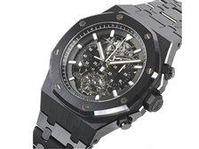 オーデマピゲ　ロイヤルオーク Audemars Piguet（オーデマ・ピゲ)SIHH2018新作 ロイヤル オーク