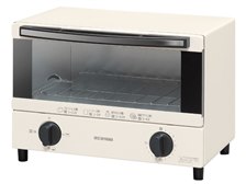 アイリスオーヤマ トースター オーブントースター 2枚焼き 温度調節機能 トレー付 ホワイト EOT-012-W アイリスオーヤマ EOT-012 [ホワイト] 価格比較 - 価格.com