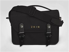 ZKIN RAW Hydra オリーブブラック ヨドバシ.com - ZKIN ジーキン デザイナーズカメラバッグ RAW