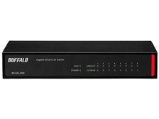 バッファロー BS-GSL2008 価格比較 - 価格.com