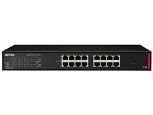 バッファロー BS-GSL2016P 価格比較 - 価格.com