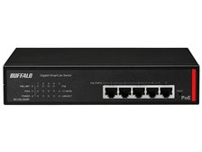 バッファロー BS-GSL2005P 価格比較 - 価格.com
