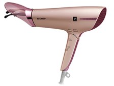 シャープ IB-JX9K-N [シェルピンクゴールド] 価格比較 - 価格.com