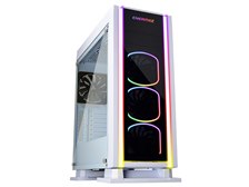 ENERMAX SABERAY White ECA3500WA-RGB 価格比較 - 価格.com