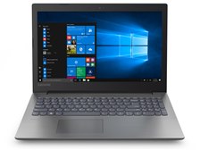 【最終値下げ】Lenovo Ideapad 330 81D10060JP Lenovo Ideapad 330 81D600JCJP 価格比較 - 価格.com