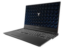 Lenovo Legion Y530 フルHD液晶 Core i7・16GBメモリー・2TB HDD