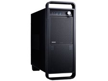 マウスコンピューター DAIV-DQX750E3 本体 マウスコンピューター DAIV-DGX750E2-SH2 Core i7/16GBメモリ/240GB