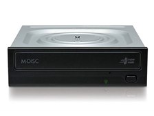HLDS S-ATA 内蔵スーパーマルチドライブ ブラックベゼル バルク ソフト付 GH24NSD1 BL BLH ggw725x Amazon.co.jp: HLDS S-ATA 内蔵スーパーマルチドライブ ブラック