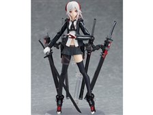 マックスファクトリー figma 重兵装型女子高生 肆 オークション比較