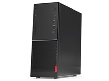 Lenovo Lenovo V530 Mini-Tower 10Y3CTO1WW AMD Ryzen 5・8GBメモリー 