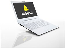 ノートパソコン マウスコンピューター J322SN-S2 フルHD 13インチ マウスコンピューター m-Book J321XN-S2 8GBメモリ/240GB SSD/13.3型