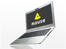 マウスコンピューター m-Book S320EN-S64 SSD/13.3型フルHD液晶搭載 