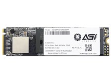 ソリッドステートドライブ 640GB AGI AGI640G06AI138 新品 AGI AGI256G16AI198 価格比較 - 価格.com