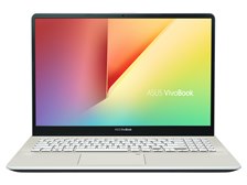 ASUS VivoBook S15 S530UA S530UA-825IG [アイシクルゴールド