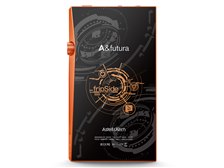 Astell&Kern　SE100 fripSide Edition付属品完備 Astell&Kern A&futura SE100 fripSide Edition AK-SE100-FSE