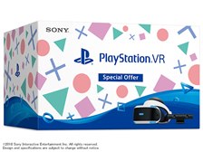 SIE PlayStation VR Special Offer CUHJ-16007 価格比較 - 価格.com