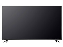 65インチ 4K LCD-M4K652XDB （引き取りお客） IODATA LCD-M4K652XDB [65インチ ブラック] 価格比較 - 価格.com