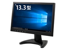 ITPROTECH LCD13HVR-IPS 13.3型マルチモニター ITPROTECH LCD13HVR-IPS [13.3インチ] 価格比較 - 価格.com