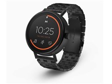 Misfit vapor新品(メーカー保証あり)Android wear2.0 Misfit vapor新品(メーカー保証あり)Android wear2.0