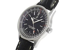 全国最安値❗️早い者勝ち‼️ブライトリング　ナビタイマー　A17325241B1P1 ナビタイマー オートマチック 38[A17325241B1P1] Navitimer