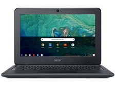Acer - ノートパソコン　Acer chromebook C732-F14N Acer Chromebook 11 C732T-F14N 価格比較 - 価格.com