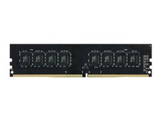 Team TED416G2666C19DC01 [DDR4 PC4-21300 8GB 2枚組] 価格比較 - 価格.com