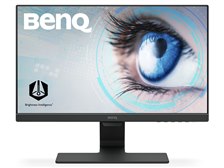 オンラインで最も安い パソコン BenQ モニター ほぼ未使用品 21.5インチ GW2280 ディスプレイ