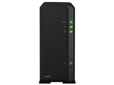DiskStation DS118/JPの製品画像 - 価格.com