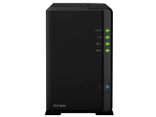 DiskStation DS218play (Synology製)