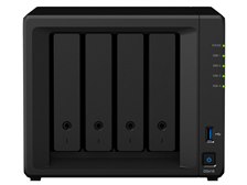 Synology DiskStation DS418/JP 価格比較 - 価格.com