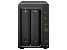 Synology DiskStation DS718+/JP 価格比較 - 価格.com 