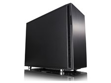 Fractal Design Define R6（ブラック）静音PCケース 美品 静音なケースを求めて』 Fractal Design Define R6 USB-C FD-CA-DEF