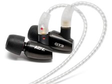 ADV. GT3 Superbass ハイレゾイヤホン最終処分か価格 ADV. GT3 SuperBass 価格比較 - 価格.com