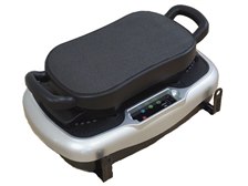 LIFE FIT トレーナー　　FA001 Fujimedic Vibrating Fitness Machine FA001, Life Fit Trainer