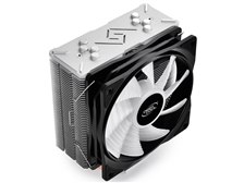 DEEPCOOL GAMMAXX GT DP-MCH4-GMX-RGB-GT 価格比較 - 価格.com