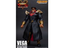 Storm Collectibles ストリートファイターV 1/6 バトル