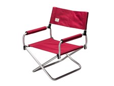スノーピーク　ＦＤローチェア　LVー075RD スノーピーク FD LOWチェア LV-075RD 価格比較 - 価格.com