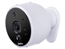 SpotCam SpotCam-Solo 価格比較 - 価格.com