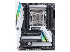 ASUS PRIME X299-DELUXE II 価格比較 - 価格.com